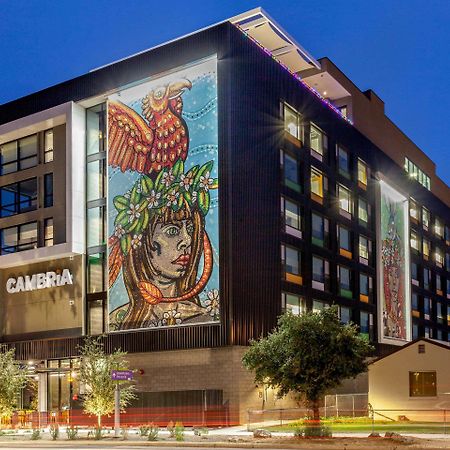 Cambria Hotel Downtown فينيكس المظهر الخارجي الصورة